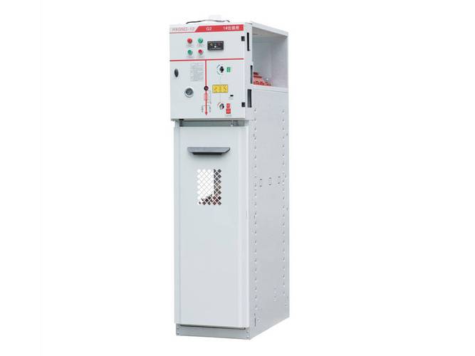 10kv環網柜加工廠排行榜